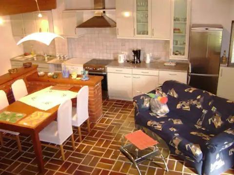 Loreta Apartman *